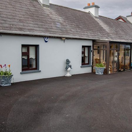 Sheila'S Cottage Ballyheige Exteriör bild