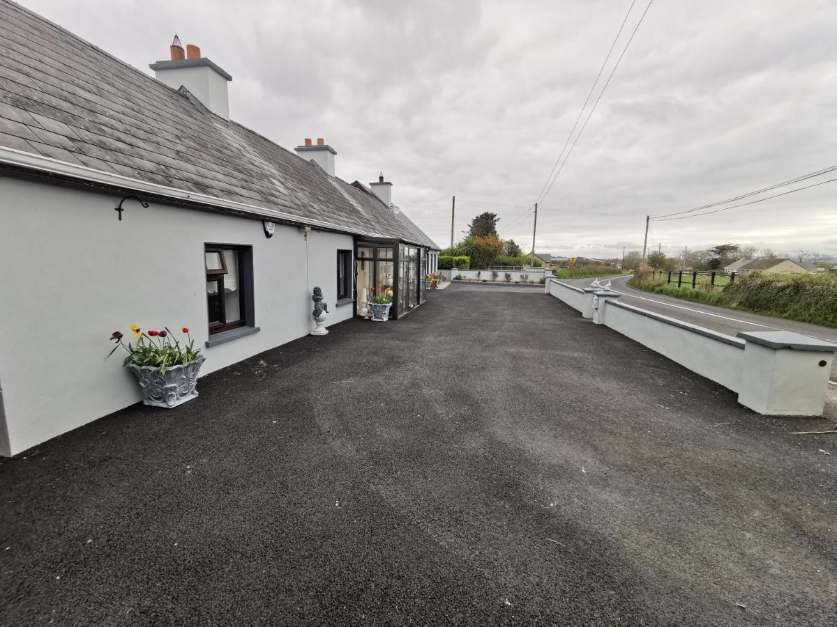 Sheila'S Cottage Ballyheige Exteriör bild