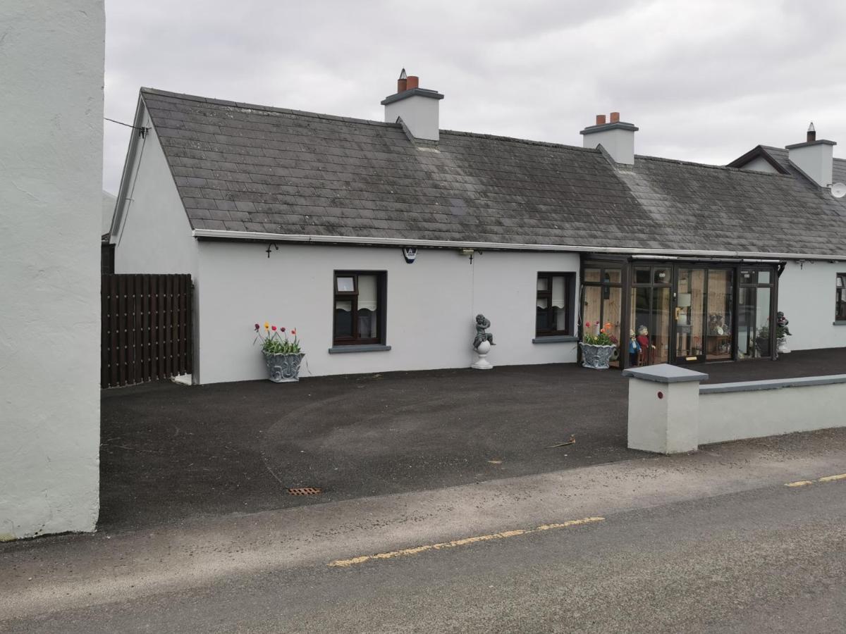 Sheila'S Cottage Ballyheige Exteriör bild