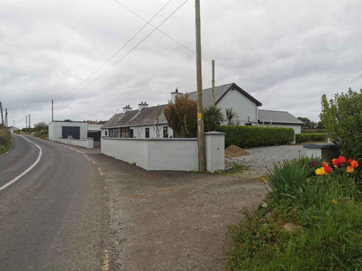 Sheila'S Cottage Ballyheige Exteriör bild