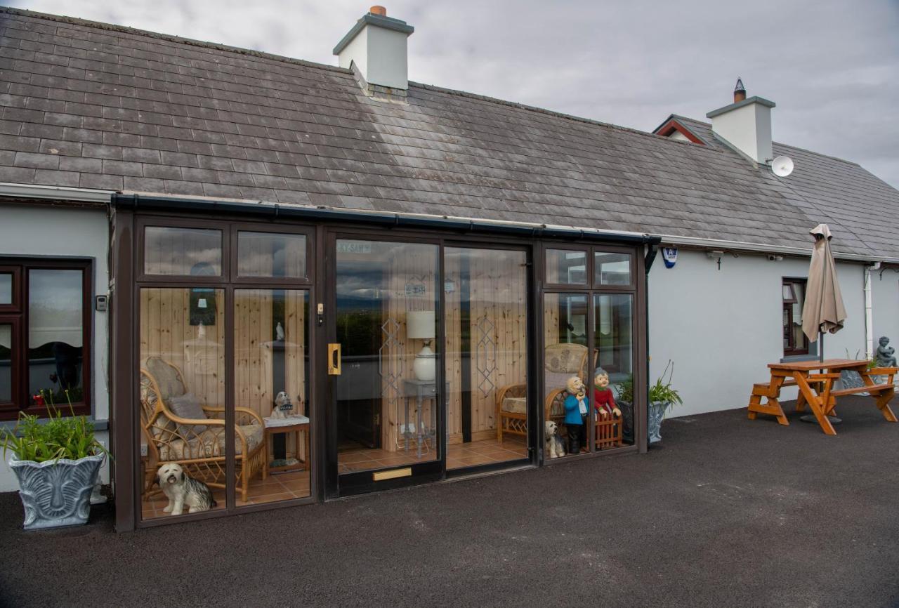 Sheila'S Cottage Ballyheige Exteriör bild